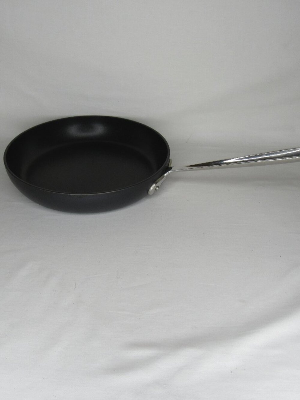 All-Clad HA1 Hard Anodized Nonstick Fry Pan 10 Inch
